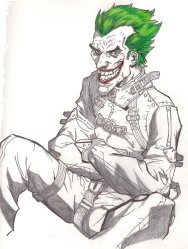 Straight_jacket_Joker_by_MasterDrawer